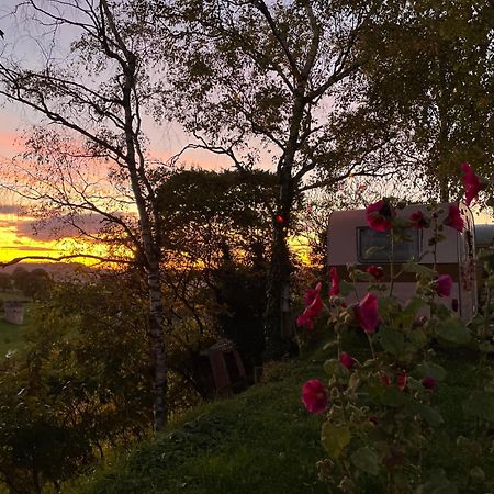 La Petite Maison Dans La Campagne Massingy-lès-Vitteaux 外观 照片