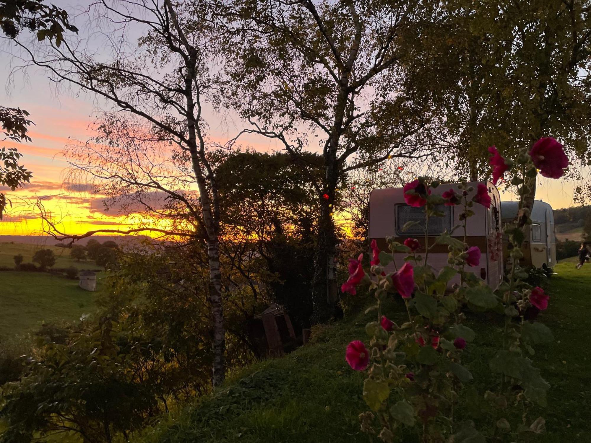 La Petite Maison Dans La Campagne Massingy-lès-Vitteaux 外观 照片