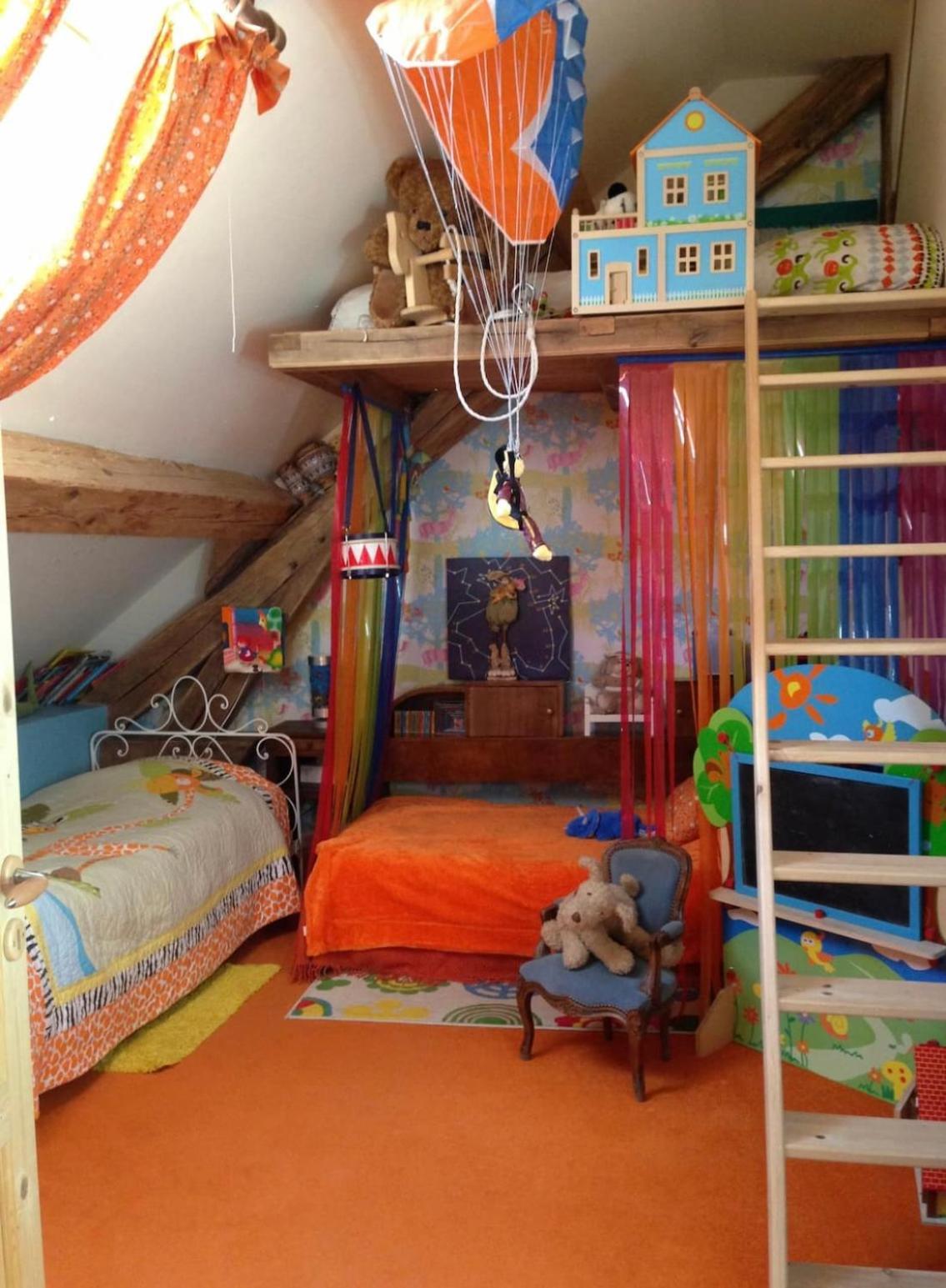 La Petite Maison Dans La Campagne Massingy-lès-Vitteaux 外观 照片