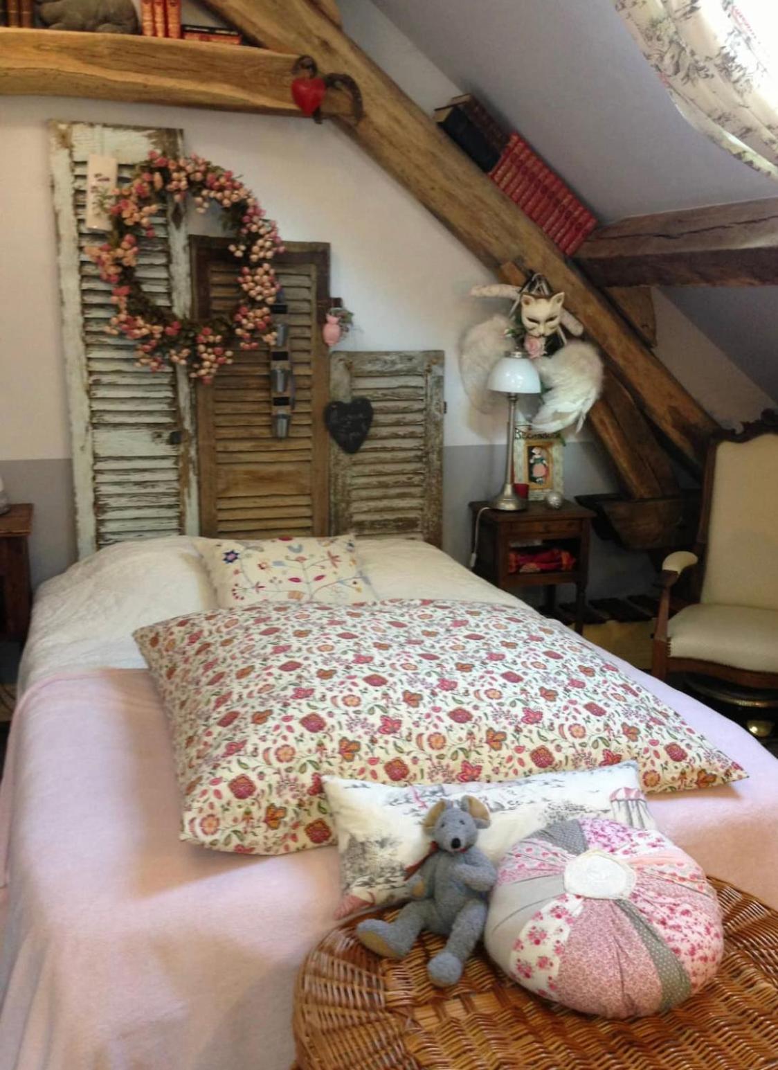 La Petite Maison Dans La Campagne Massingy-lès-Vitteaux 外观 照片